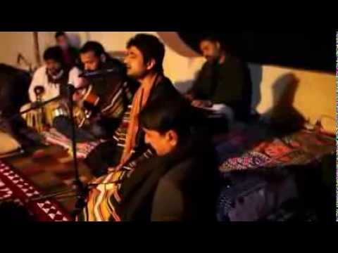 Traditional Sindhi Mehfil, Saif Samejo Live Mehfil, Sindh Muhinji Amaan,