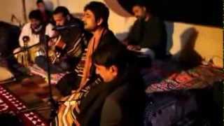 Traditional Sindhi Mehfil, Saif Samejo Live Mehfil, Sindh Muhinji Amaan,