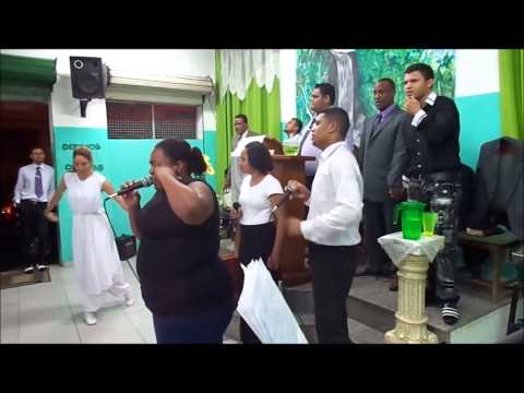 Bem vindo......18 Janeiro 2014  - Batista Renovada  - Sabado - Encontro de Vasos -