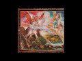 Alice Coltrane & Carlos Santana - Illuminations [FULL ALBUM]