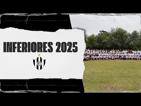 (4°) División 🏁 - #JuvenilesLPF 🏆 | CACC vs BARRACAS CENTRAL | SABADO– 09:00