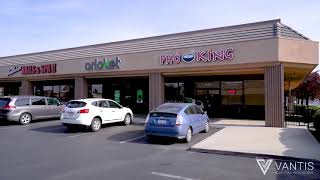 FoodMaxx Shopping Center | Visalia California