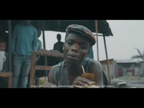 Kenny Kai - Humura! (Official Music Video)