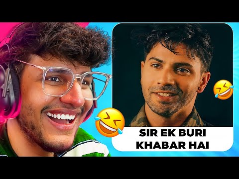 Varun Dhawan in Border 2 Trend is Wild