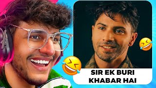 Varun Dhawan in Border 2 Trend is Wild