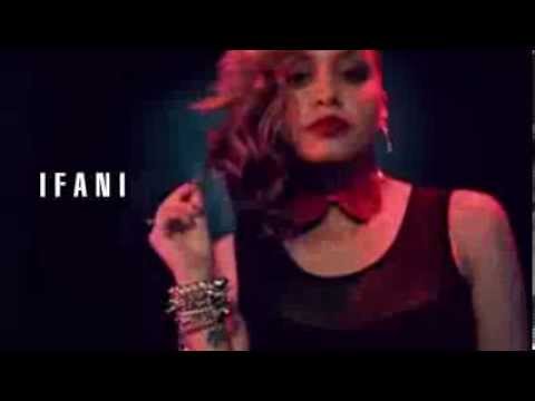 Blaklez ft iFani FlyAway (Official video)