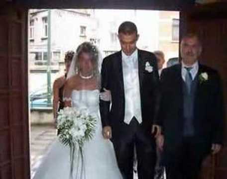 ARAZ-ARMINKA - CLIP - MARIAGE