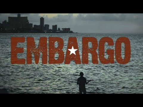 Meet the Filmmaker Behind "Embargo," a New Documentary About U.S.-Cuba Relations
