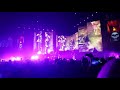 Avenged Sevenfold A Little Piece Of Heaven Live Mississippi Coast Coliseum Biloxi MS 1 31 18