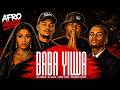 Baba Yilwa REMIX DJ Zinhle DJ Lace FunkTone Thobani White