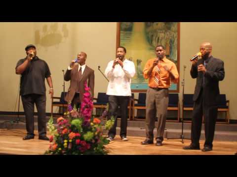 Bakersfield Southside SDA - By Choice Pt. 2  (Homecoming 2016)