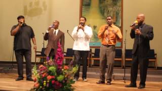 Bakersfield Southside SDA - By Choice Pt. 2  (Homecoming 2016)
