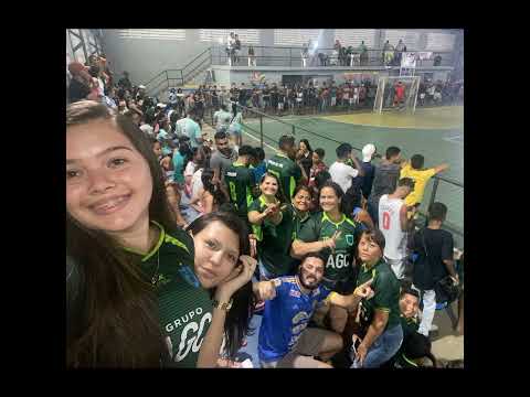 Santa Luzia do Pará. Nossa Bela Morena do nordeste paraense.