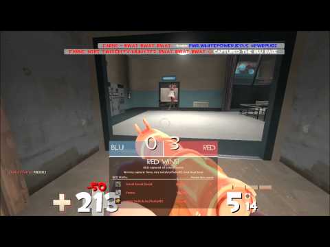 Commentary - How to play 6v6 demoman