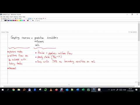 Course introduction lifecycle of hydrocarbon field