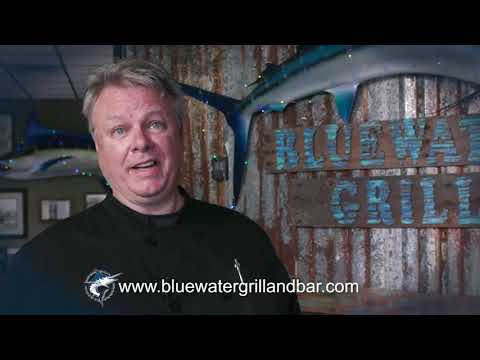 Comercial Bluewater Grill