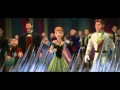 Video di Fozen - Il regno di ghiaccio - Clip "La festa è finita" -  Versione estesa