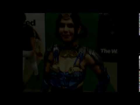 SFeraKon 2018 - GoH: Okkido Cosplay