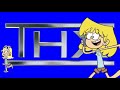 THX Bumper Lori And Leni Loud Grand Themed
