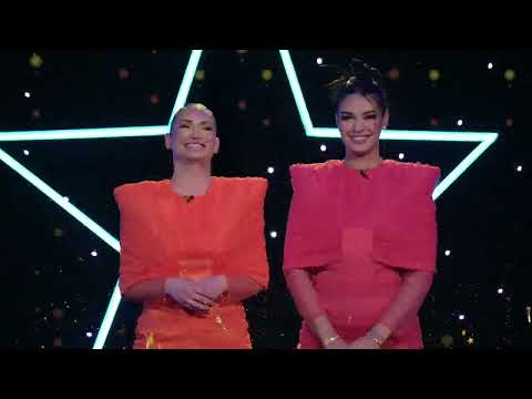 Pat do zvezdite - Talent Show 2 ep.