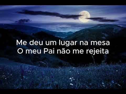 Me Enxergou em Minha Tormenta - Julliany Souza | Vídeo & Letra