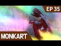 Monkart Bahasa Indonesia Episode 35