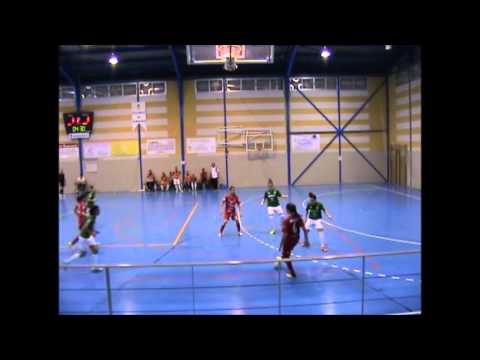 goles del Almagro Fsf