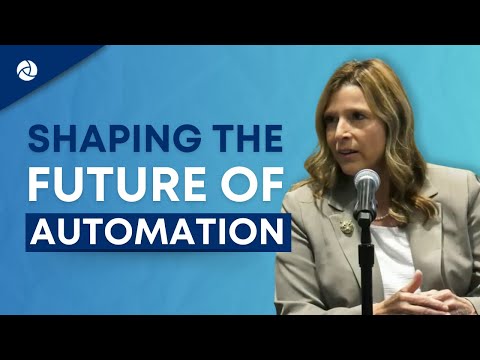 Inside A3: Exploring the Heart of Automation Innovation - YouTube