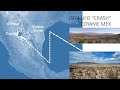 1974 UFO Crash In Coyame Mexico