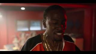 Inspectah Deck makes beat and raps &quot;Let Me At Them&quot; Wu-Tang: An American Saga