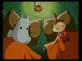 The Moomins Episode 18