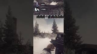 AK-308が強ぇ 【タルコフ部ッ！】 #shorts
