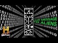 Alien Messages Symbols Hidden Clues From Beyond Ancient Aliens History