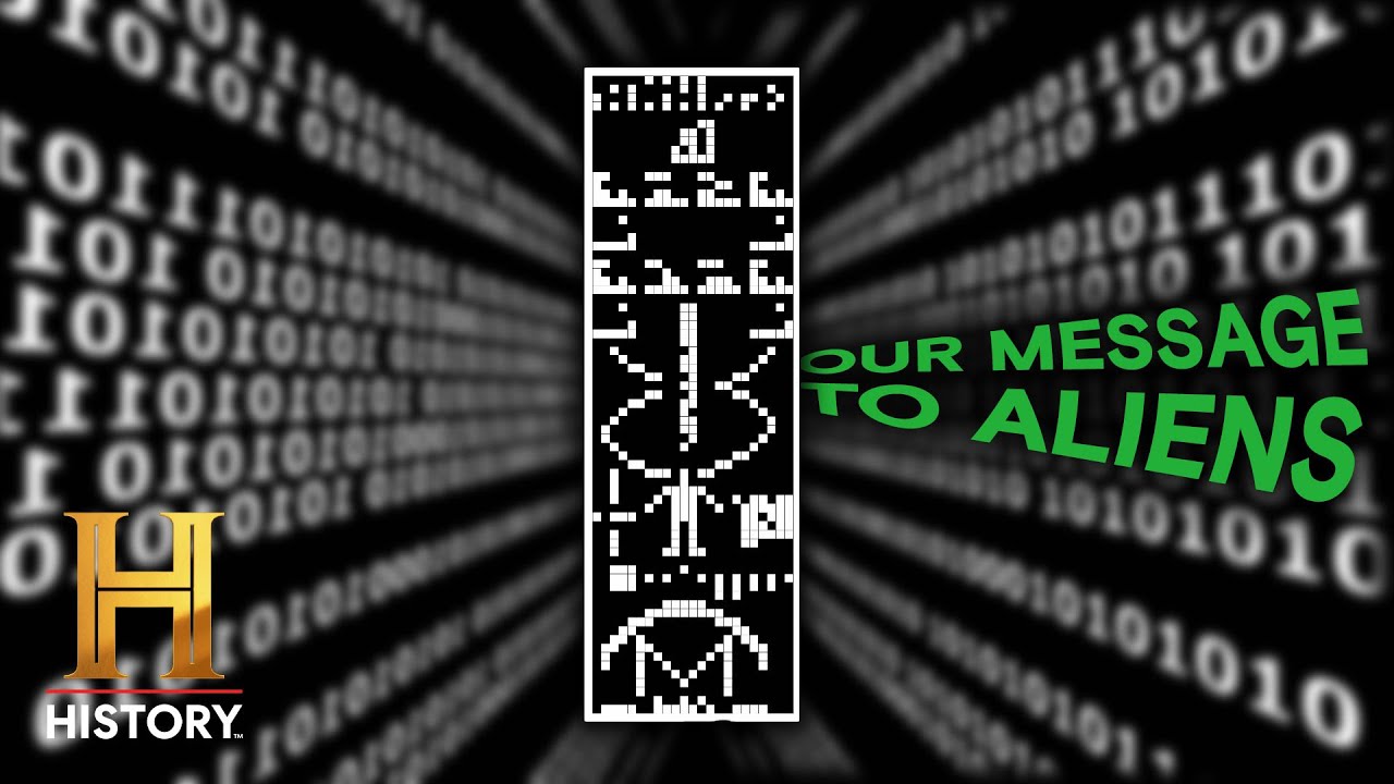 Alien Messages & Symbols: Hidden Clues from Beyond | Ancient Aliens