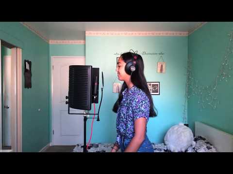 Feel It Still Acoustic Cover