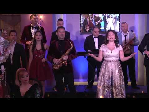 Laura Olteanu & Florin Ionaș Generalul - Niciodată nu spui niciodată