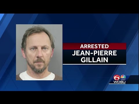 NCIS actor's ex-husband charged with sexually abusing their son