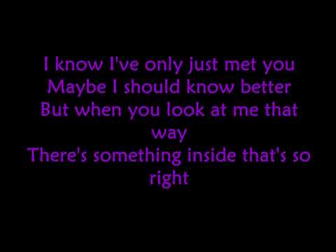 Tina Turner - I don't wanna lose you LYRICS ||Ohnonie (HQ)