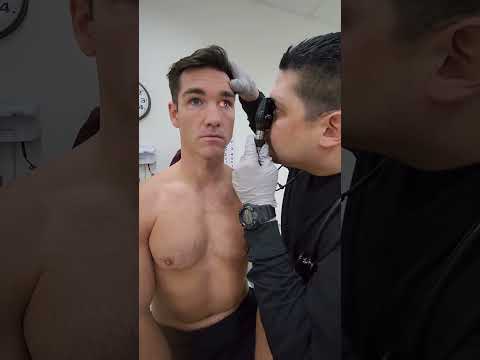 IPAP Clinical Skills 1 with James Stoufflet