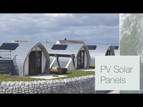 Solar System For Home|Photovoltaic Solar | Central Heating Controls Dublin– LVP