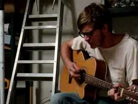 The Postal Service - "this place is a prison"- cover video thumbnail