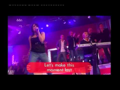 Milk Inc. - Live@Medeley(HD)