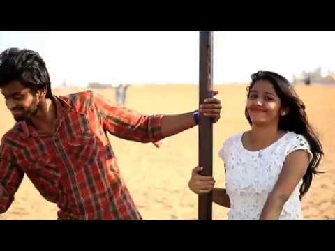 I'm So Cool | Kaaki Sattai | cover video | Anirudh musical | video thumbnail
