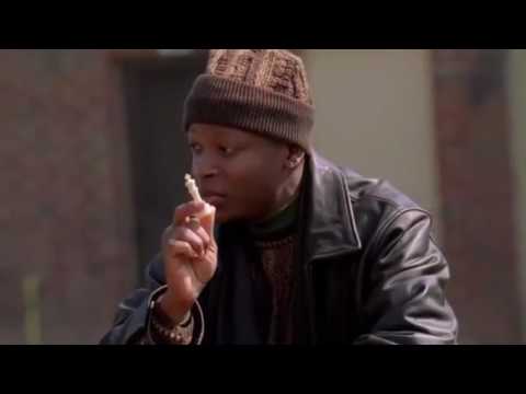 Propa Fade-Realest Fight