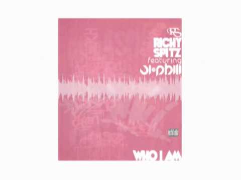 Richy Spitz - Who I Am ft Si Phili (Phi-Life Cypher)