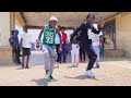 tecno _ peppermint (official dance video) #dance #peppermintos @tecno