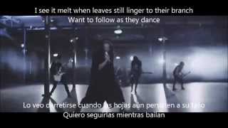 Kerbera - Counterpoints - Lyrics - (Sub Español) - Sub - Eng-Spa