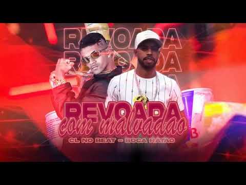 BREGÃ FUNK 2022 CL NO BEAT, BOCA RATÃO bregãfunk2022