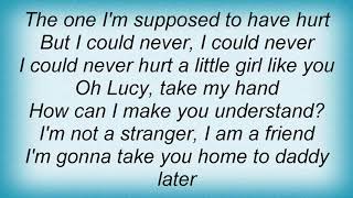 King Diamond - I&#39;m Not A Stranger Lyrics