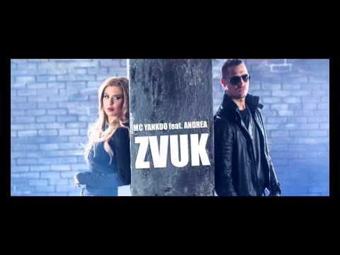 Mc Yankoo feat Andrea-Zvuk 2013